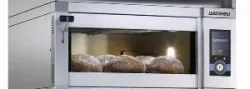 Купить печь подовая wiesheu ebo 68 s exclusive – цена от завода, доставка до двери | RuOborudovanie.ru