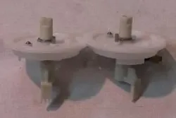 Опора Varimixer Поворот.Teddy Ar005-337-Tz001 – купить в RuOborudovanie.ru с доставкой до двери Опора Varimixer Поворот.Teddy Ar005-337-Tz001