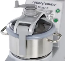Чаша Robot Coupe арт.27387 для бликсера 8