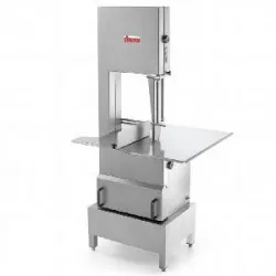 Купить пила для резки мяса sirman so 3100 inox (380в) 1,3квт 700об/мин – цена от завода, доставка до двери | RuOborudovanie.ru