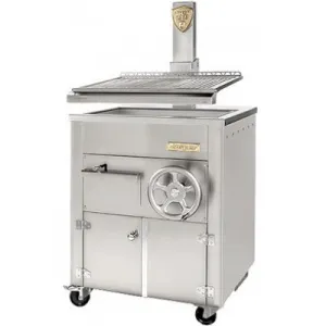 Гриль-мангал Josper Pvj076-3 – купить по цене завода