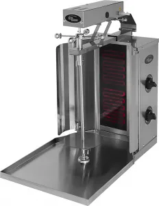 Аппарат для шаурмы Grill Master ф2шмс 21208 – купить по цене завода