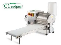 Купить блинница la monferrina c 1 200 мм rettangolari – цена от завода, доставка до двери | RuOborudovanie.ru