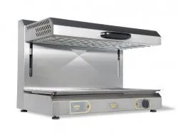 Купить гриль саламандра roller grill sem 800 b – цена от завода, доставка до двери | RuOborudovanie.ru
