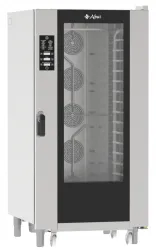 Купить конвекционная печь abat кэп-16п-01 арт.11000010518 подкатная тележка на 16 уровней 400х600мм – цена от завода, доставка до двери | RuOborudovanie.ru