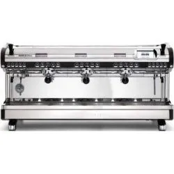 Купить кофемашина aurelia wave t3 3gr/ черный+высокая группа+самоочистка 174817 nuova simonelli – цена от завода, доставка до двери | RuOborudovanie.ru
