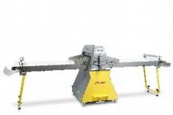 Купить тестораскатка flamic sf600dx1600 – цена от завода, доставка до двери | RuOborudovanie.ru