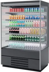 Купить горка холодильная chilz berg 100 ral 9016 – цена от завода, доставка до двери | RuOborudovanie.ru