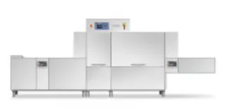 Машина для мойки ящиков Dihr Lx 501 Dx+Dde+Hrf10+Drf69/Деление 2 части – купить по цене завода