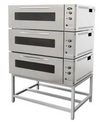 Купить шкаф жарочный grill master шжэ/3 арт.22223, электрический, секционный, н/с, бкн – цена от завода, доставка до двери | RuOborudovanie.ru