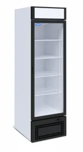 Шкаф холодильный МХМ Капри 0,5СК – купить по цене завода