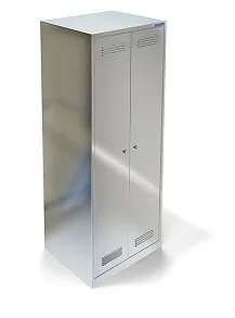 Шкаф для одежды стк-362/600 – купить по цене завода