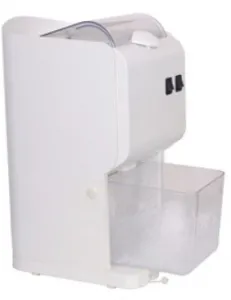 Измельчитель льда Kocateq SG158 – купить по цене завода