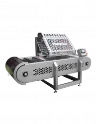 Купить головоотсекающая машина uni-food technic ad-1000 – цена от завода, доставка до двери | RuOborudovanie.ru