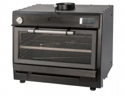 Купить гриль-печь bbqfire br-80 – цена от завода, доставка до двери | RuOborudovanie.ru