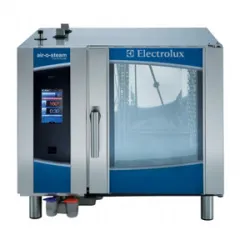 Купить пароконвектомат electrolux ecoe101t2a1 217752 – цена от завода, доставка до двери | RuOborudovanie.ru