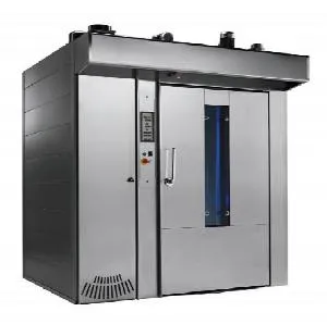 Печь ротационная Bassanina Roller 89 газ платформа 600 КГ – купить по цене завода