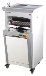 Купить хлеборезка jac face+ 450 3ф 11мм, 604х654х1418мм – цена от завода, доставка до двери | RuOborudovanie.ru