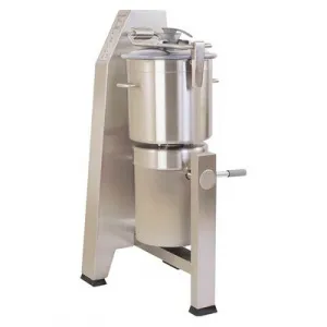 Куттер Robot Coupe R60 арт.54331С чаша 60л, напольный 380В 2 корости – купить по цене завода