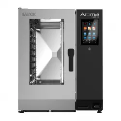 Купить пароконвектомат aroma boosted naboo aren084b lainox – цена от завода, доставка до двери | RuOborudovanie.ru