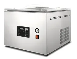 Купить упаковщик вакуумный apach avm412 – цена от завода, доставка до двери | RuOborudovanie.ru