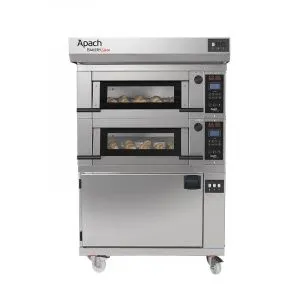 Печь конвекционная Apach K10P60 MDP электрическая – купить по цене завода