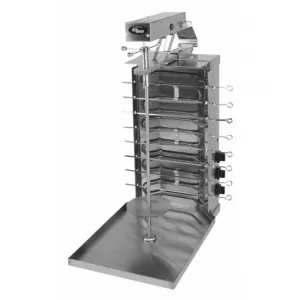 Аппарат для шаурмы Grill Master ф3шмэ(у) 21206 – купить по цене завода