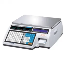 Купить весы электронные торговые cas cl5000-15b tcp-ip – цена от завода, доставка до двери | RuOborudovanie.ru