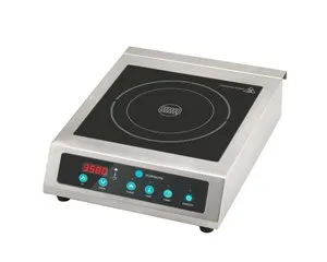 Плита индукционная Hurakan HKN-T35F Pro – купить по цене завода