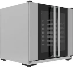 Купить шкаф расстоечный unox xekpt-10eu-b – цена от завода, доставка до двери | RuOborudovanie.ru