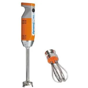 Миксер Dynamic DYNAMIX 190 COMBI MX090/AC516 – купить по цене завода