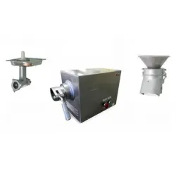 Купить машина кухонная пермьторгмаш укм-06-03 без подст. 75-600кг/ч (мясор.ммп, протир) – цена от завода, доставка до двери | RuOborudovanie.ru