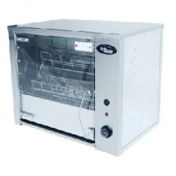 Купить гриль для кур grill master карусельный ф3кмэ (э) 21134 – цена от завода, доставка до двери | RuOborudovanie.ru