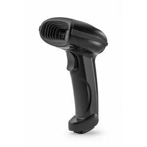 Сканер штрих-кода АТОЛ SB2109 BT (2D Area Imager, USB, Bluetooth, чёрный) – купить по цене завода