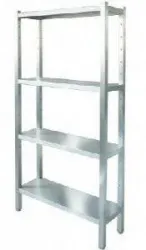 Купить стеллаж iterma стп-31/1503 – цена от завода, доставка до двери | RuOborudovanie.ru