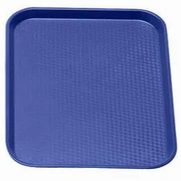 Поднос пластик Cambro 35Х45 темно- синий 186 1418Ff – купить по цене завода