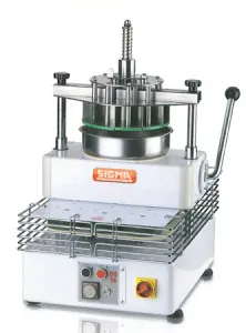 Тестоделитель-округлитель Sigma DR14 – купить по цене завода