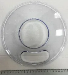 Крышка дежи Gastromix для миксера планетарного B-5 Eco-92