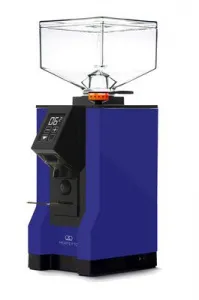 Кофемолка Eureka Mignon Perfetto 50 15BL Blue – купить по цене завода