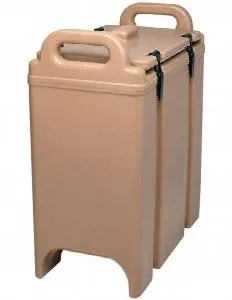 Термоконтейнер Cambro 157 350Lcd для супа 12,7л – купить по цене завода