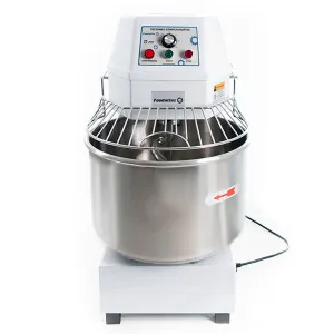 Тестомес спиральный FoodAtlas HS-60 Eco 220В – купить по цене завода