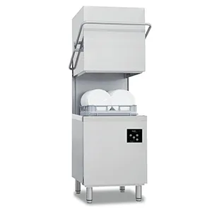 Машина посудомоечная Apach Ac800 (St3800Ru) купольная – купить по цене завода