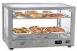 Купить витрина тепловая roller grill wd780 s inox – цена от завода, доставка до двери | RuOborudovanie.ru