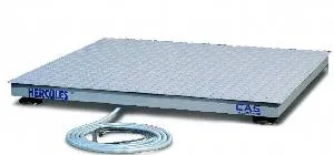 Весы складские Cas Hercules 5Hfs 1520 платформенные – купить по цене завода