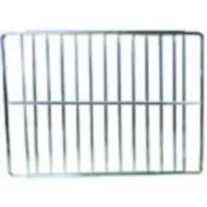 Решетка Rational Gn 1/1 нерж.сталь 6010.1101 – купить по цене завода
