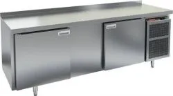 Купить стол с охлаждающим шкафом hicold br1-11/gnk l – цена от завода, доставка до двери | RuOborudovanie.ru