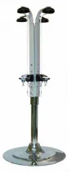 Купить струбцина настольная для бутылок beaumont 3230g – цена от завода, доставка до двери | RuOborudovanie.ru