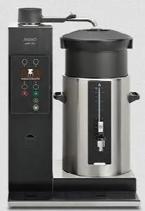 Кофеварка Animo Cb 1X10 R 1005399 – купить по цене завода