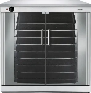 Расстоечный шкаф Smeg LEV143RU для 10 противней 60х40 см – купить по цене завода