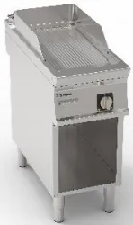 Купить жарочная поверхность900 серии tecnoinox ftr4fe9 316067 – цена от завода, доставка до двери | RuOborudovanie.ru